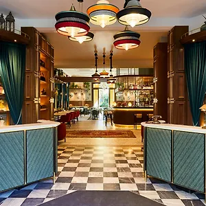 Indigo - Sant'elena By Ihg Venice