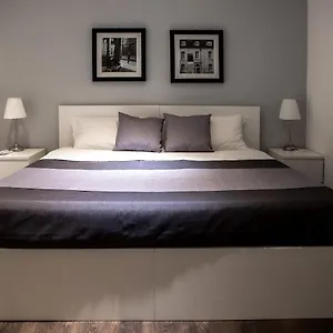 Apartamento Al Centro - Maestri, Palermo