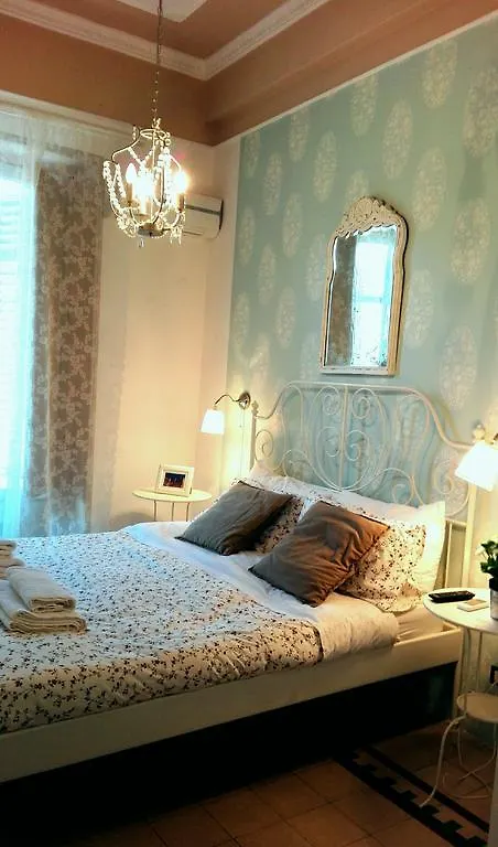 B&B Abbaco Palermo 0*,