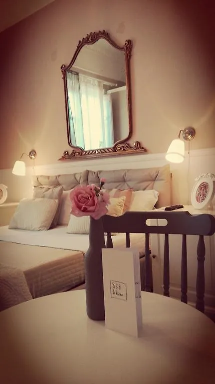 Bed & Breakfast B&B Abbaco Palermo