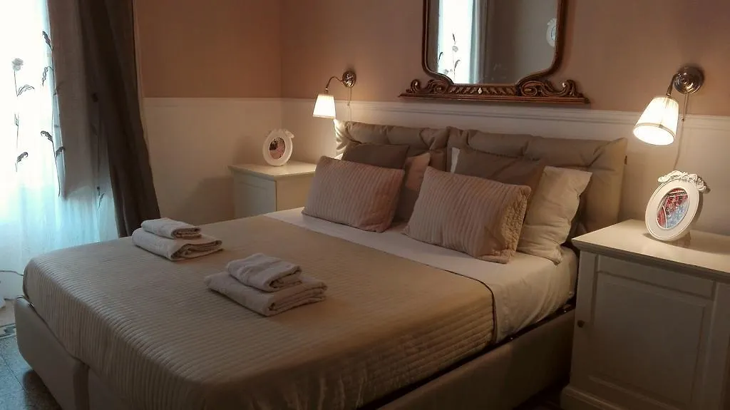 B&B Abbaco Palermo Bed & Breakfast