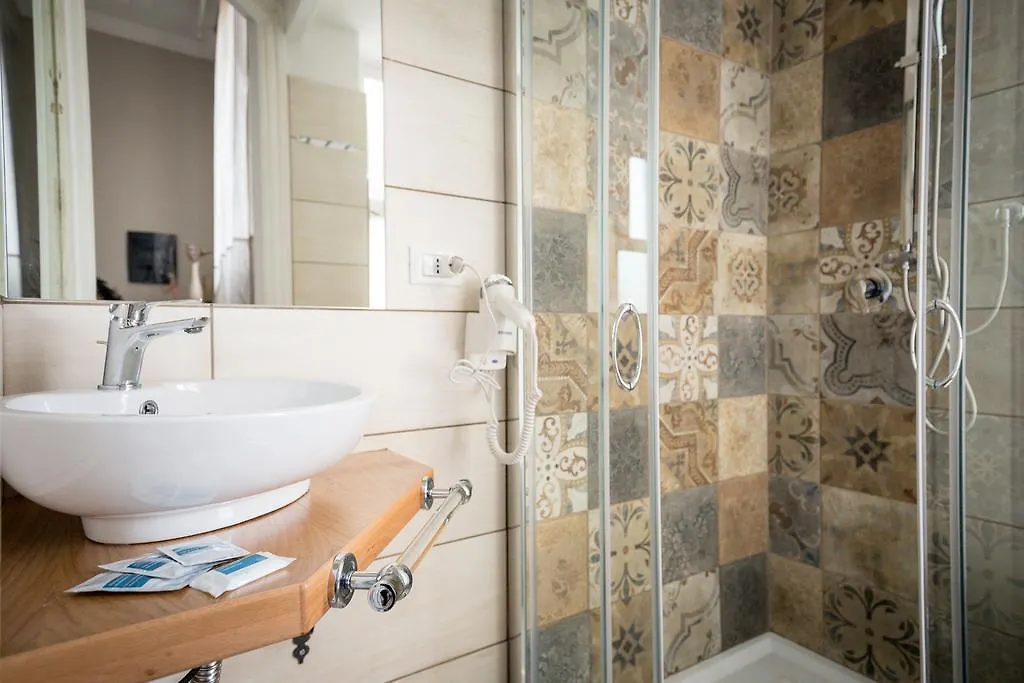 Bed & Breakfast B&B Abbaco Palermo