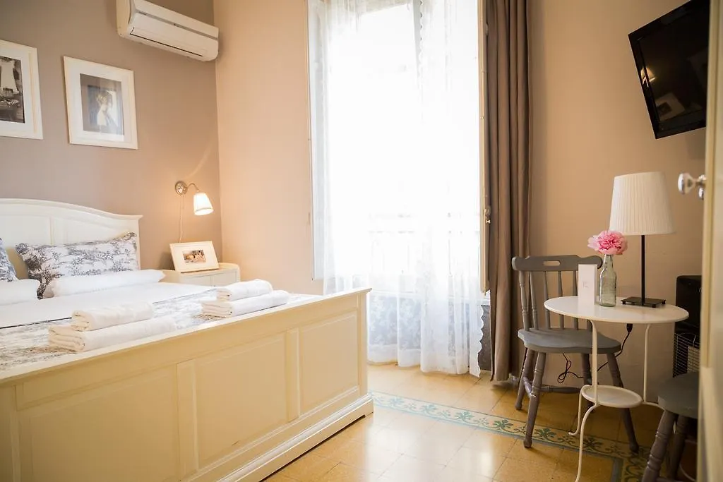 B&B Abbaco Palermo 0*,  Italien