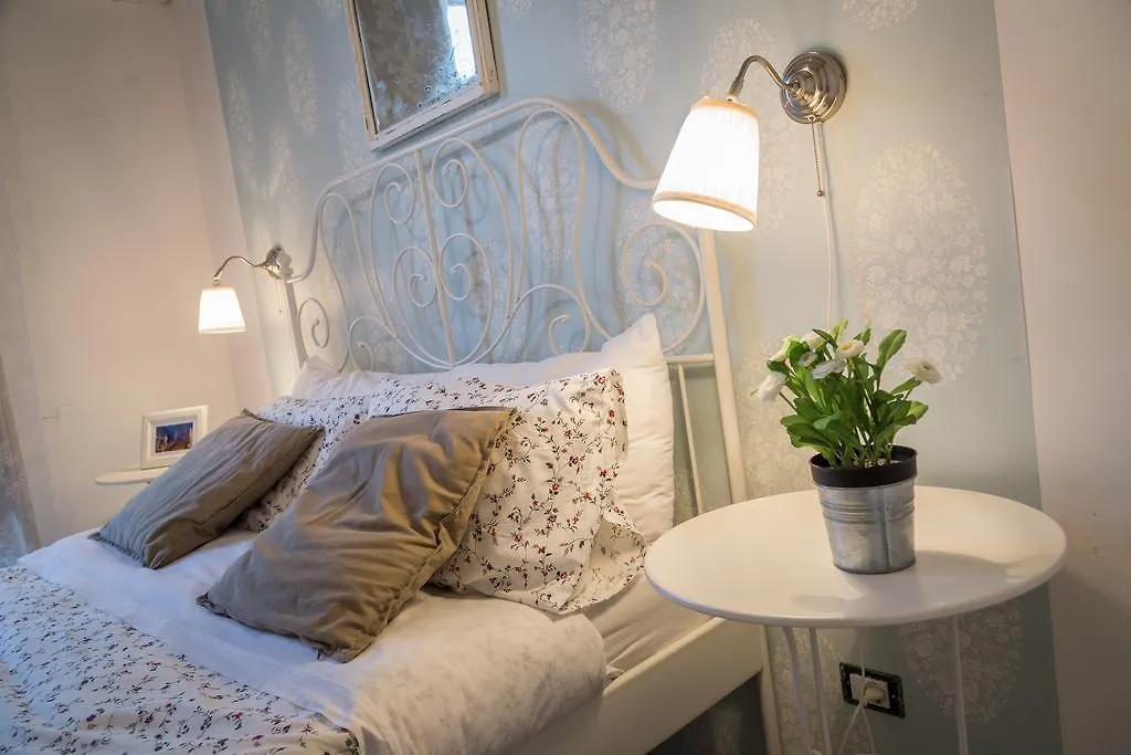 Bed & Breakfast B&B Abbaco Palermo