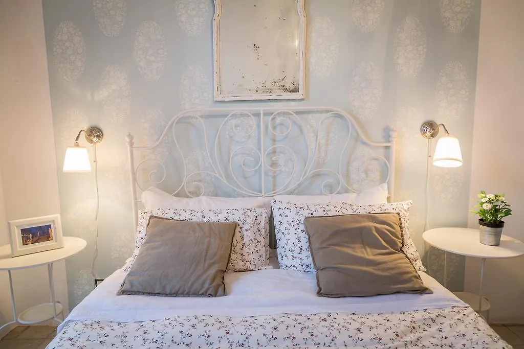 B&B Abbaco Palermo Italien